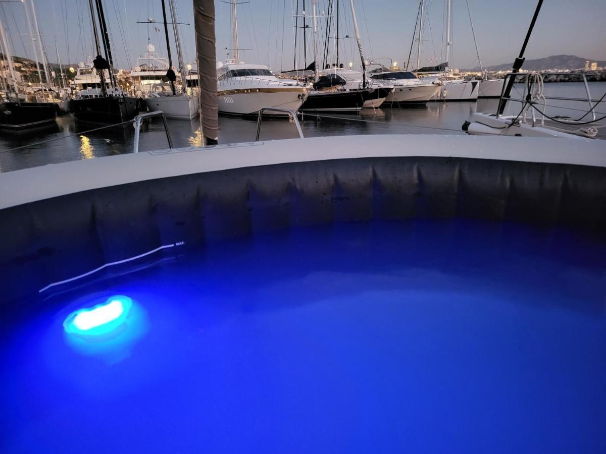 Le Reve Du Large Botel